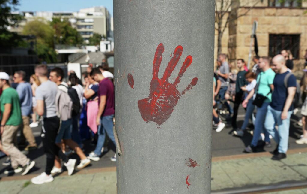 Уничтожение Европы: какие страны погибнут первыми