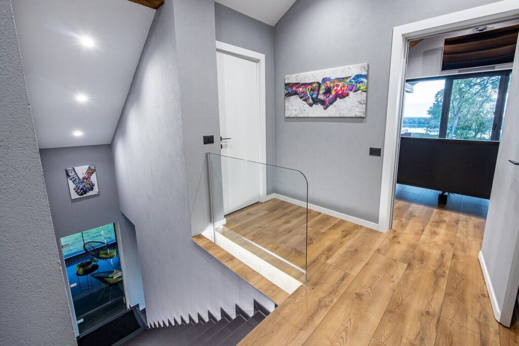 Дом Столбцы