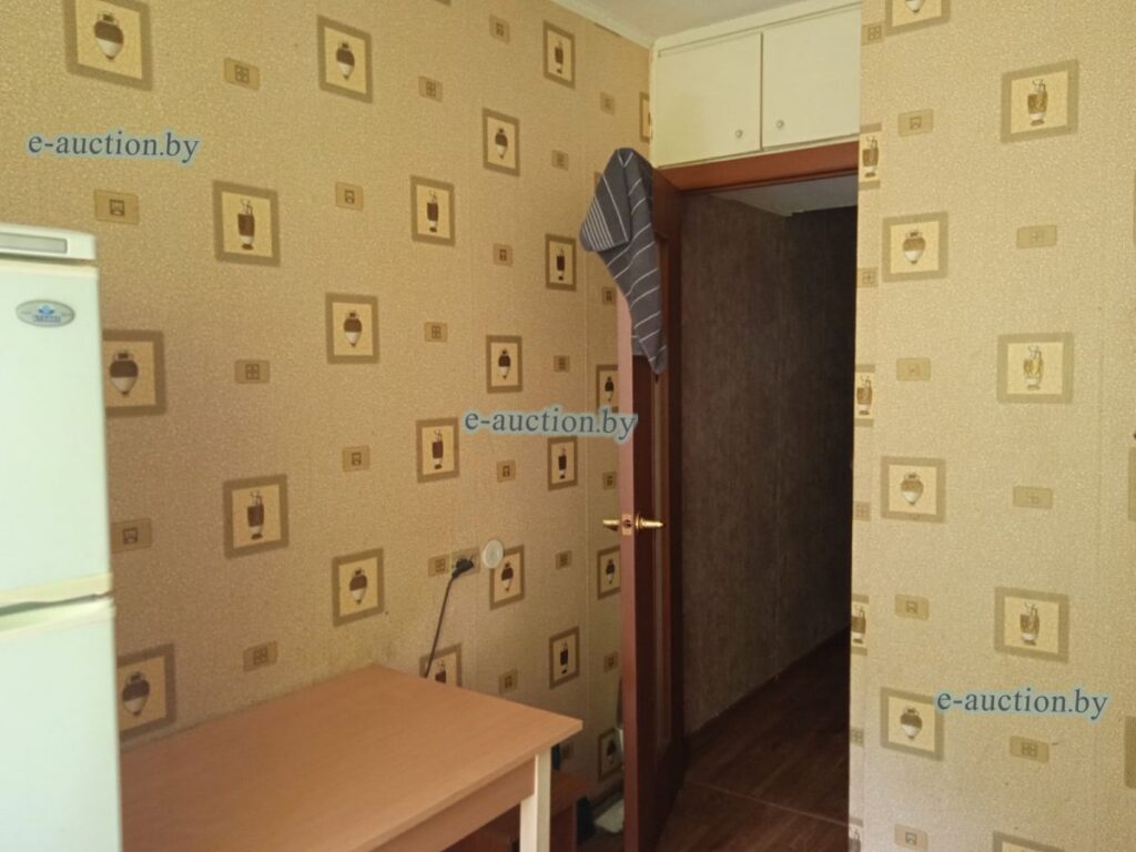 квартира
