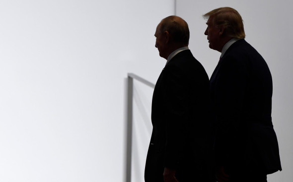 Будапешт как символ мира после войны: где встретятся лидеры США и России