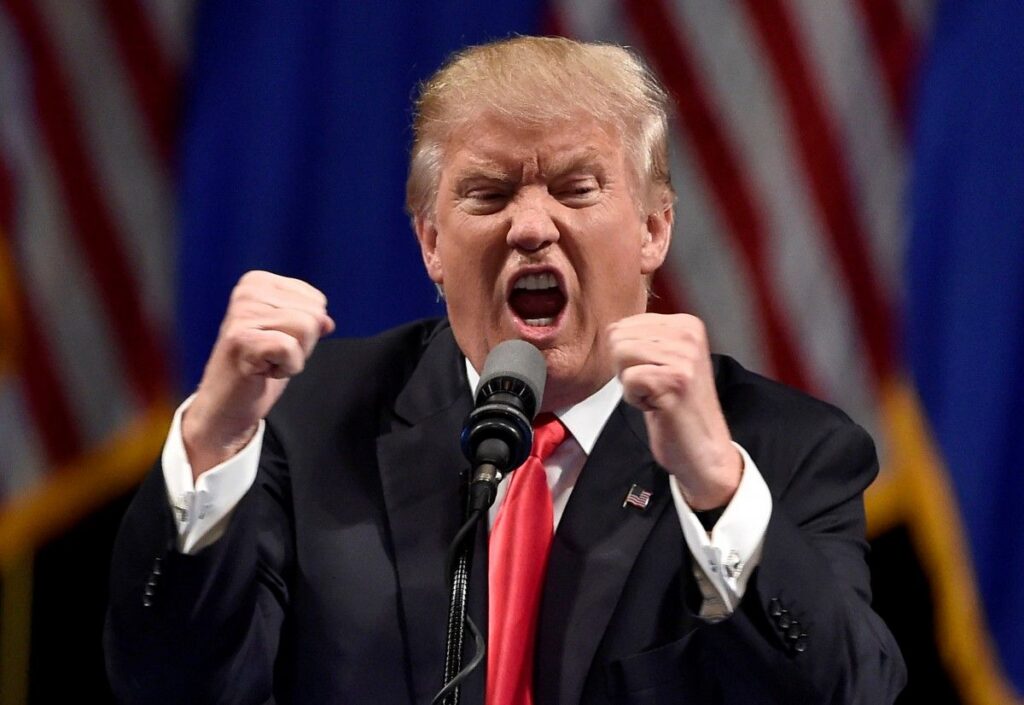 Трамп может привести мир к ядерному апокалипсису