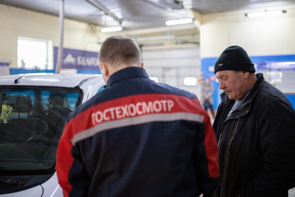 Тормоза, фары и шины: топ проблем электромобилей на ТО в Беларуси