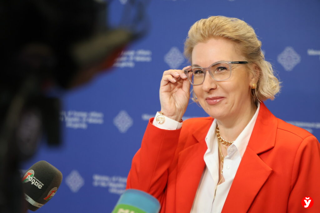 Политолог рассказала, что будет с блокировкой интернета белорусов в России