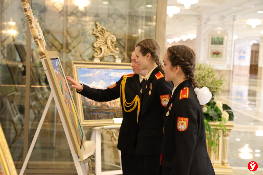 Кадеты
