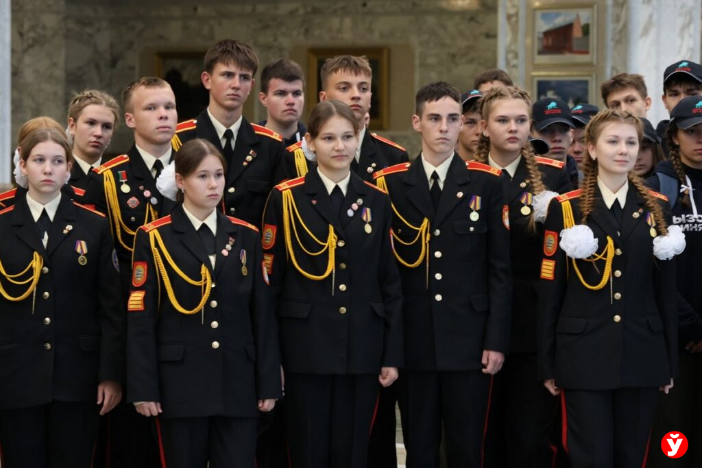 Кадеты