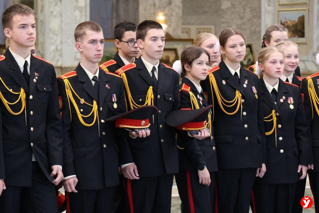 Кадеты