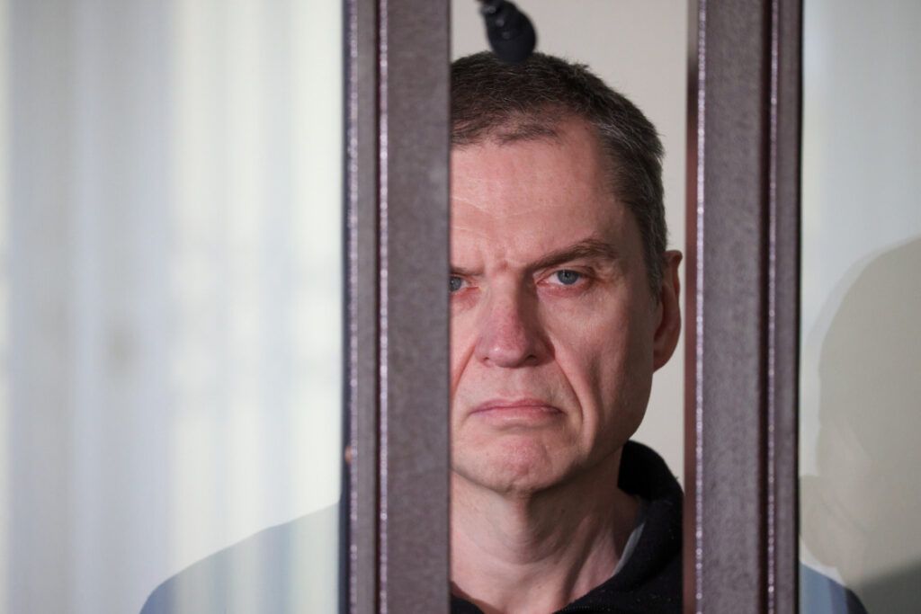 Лукашенко раскрыл, как Польша сорвала сделку об обмене журналиста Почобута