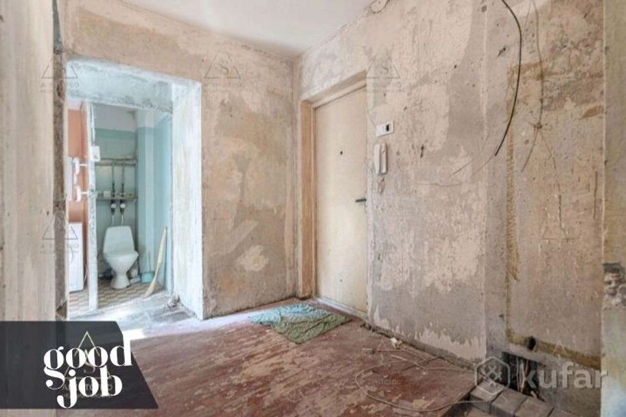 В Минске сдают двушку за $150 в месяц — в чем подвох?