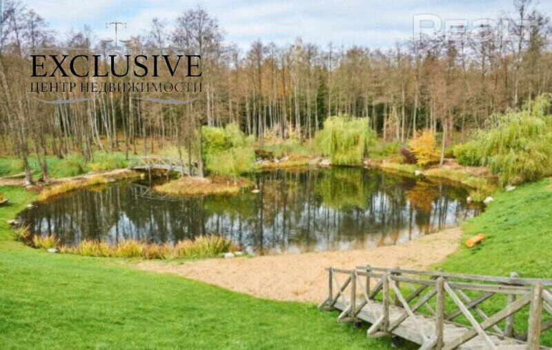 Дом Столбцы