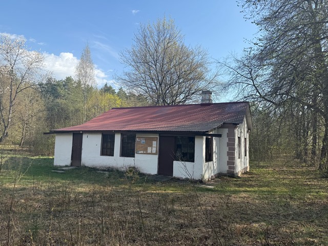 Лагерь Минский район