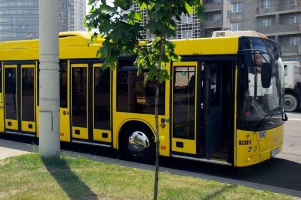 С 20 октября на маршруте «Минск — Нарочь» появится новая остановка