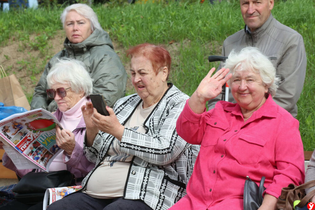 В Беларуси повысят «возрастные» доплаты к пенсиям с 1 ноября