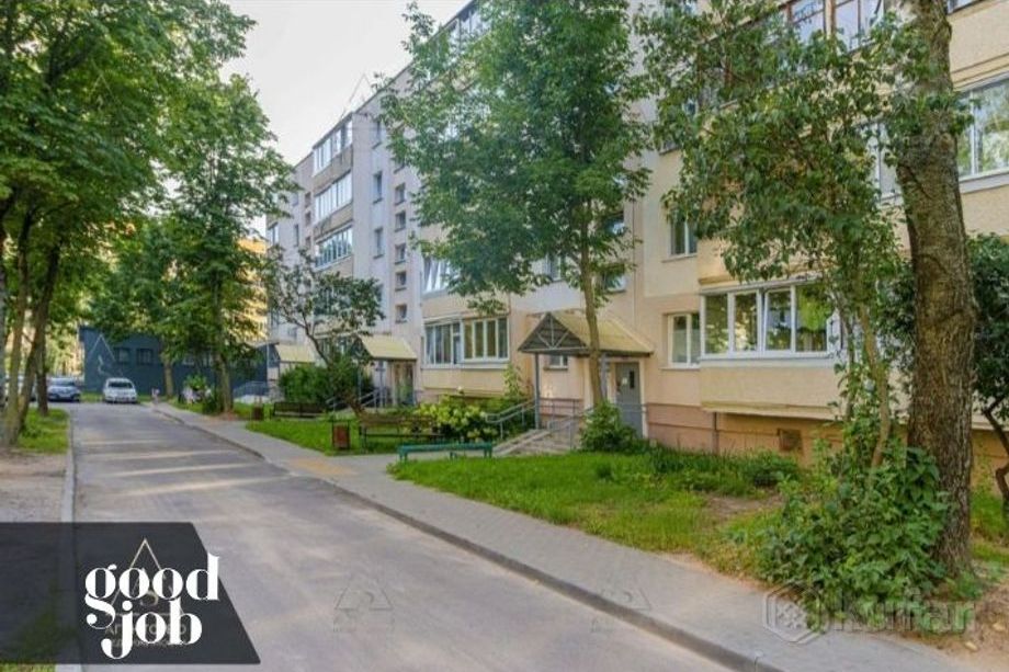 В Минске сдают двушку за $150 в месяц — в чем подвох?