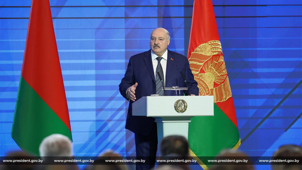 Президент ожидает новый этап эскалации в Европе — как его избежать?