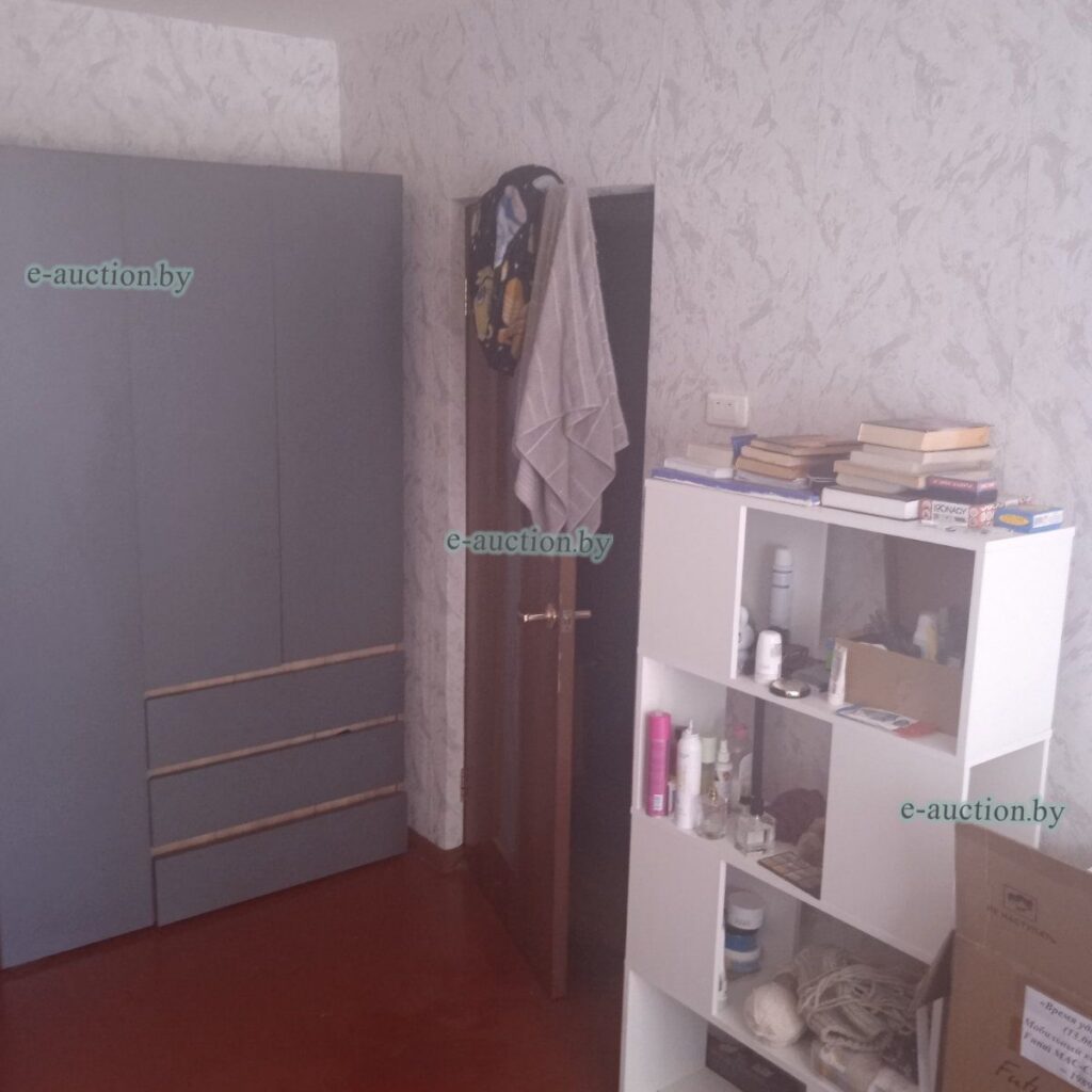 квартира