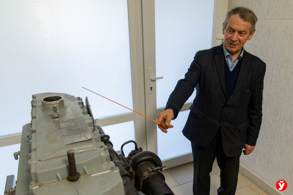 Как учебный центр в Слуцке спасает от безработицы и дает новую профессию