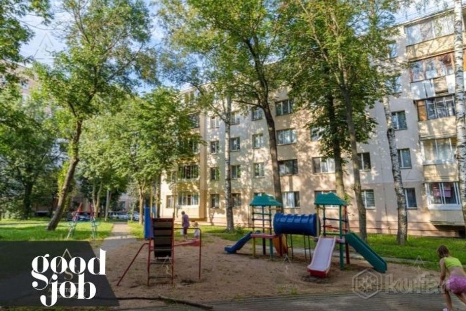 В Минске сдают двушку за $150 в месяц — в чем подвох?