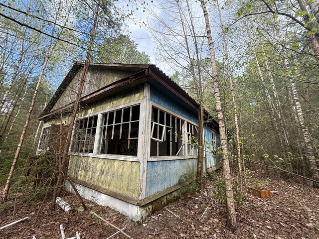 Лагерь Минский район