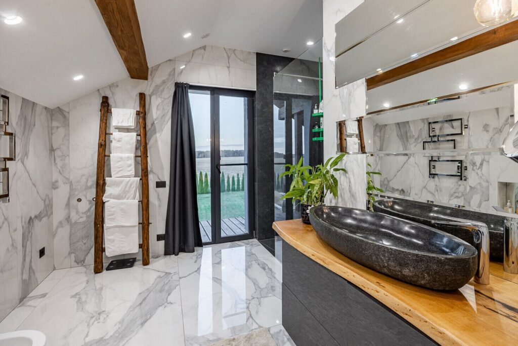 Дом Столбцы