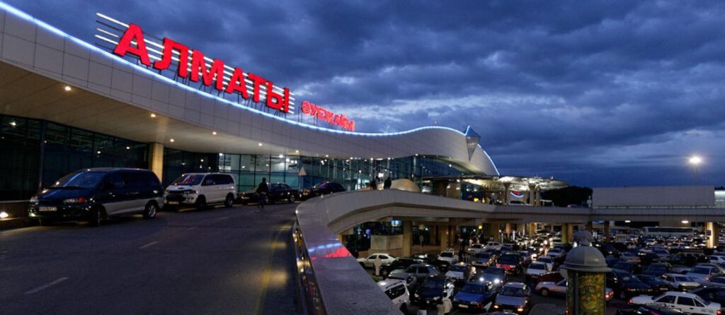 «Белавиа» возвращает рейсы в Алматы: полёты стартуют уже в декабре