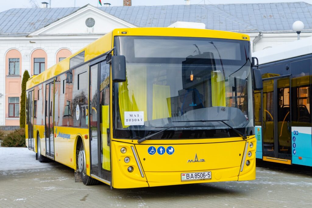 автобус