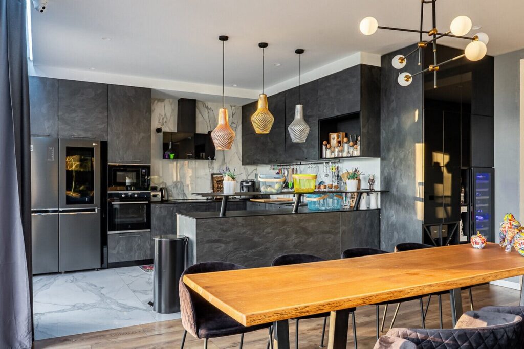 Дом Столбцы