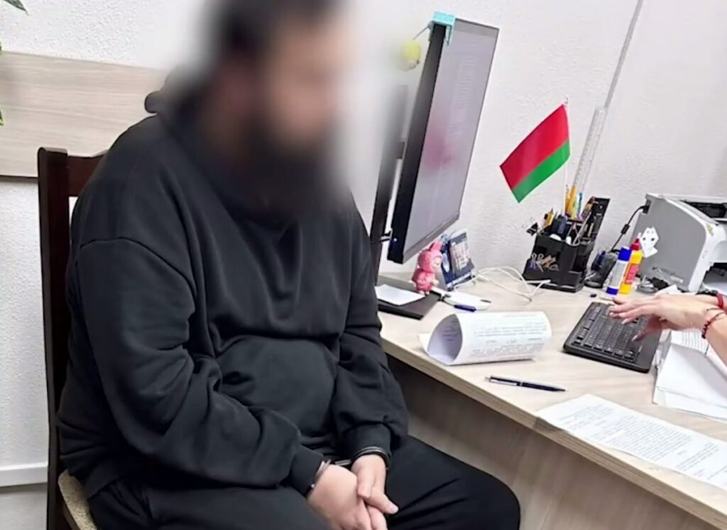 В Беларуси задержали криптомошенника: 50 пострадавших и ущерб в 2 миллиона долларов