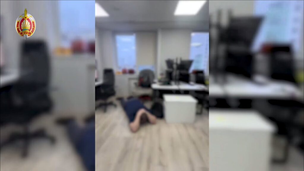 В Беларуси задержаны организаторы договорных турниров букмекерской конторы