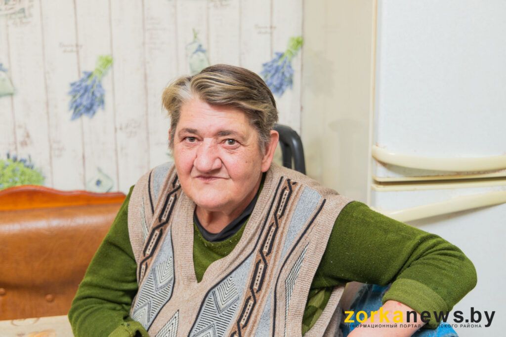 Постель из еловых лапок и вода из речки: как жительница Литвян выживала в лесу трое суток