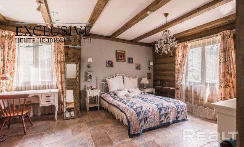 Дом Столбцы