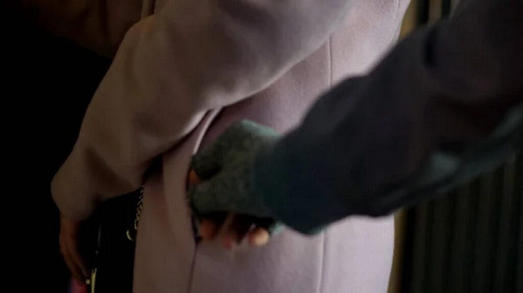 Белорус обворовал человека в поезде и пытался скрыться в России: СК возбудил уголовное дело