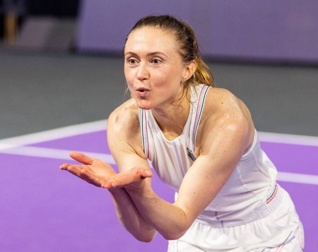 Не фаворитка, но всегда опасна: в какой форме находится Александра Саснович