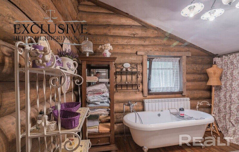 Дом Столбцы