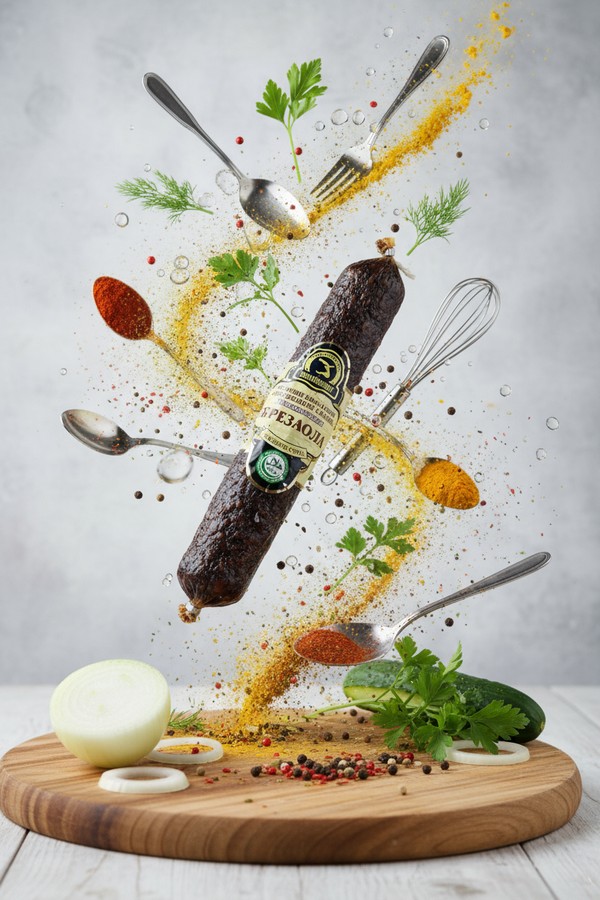 Хлебопродукты Борисов