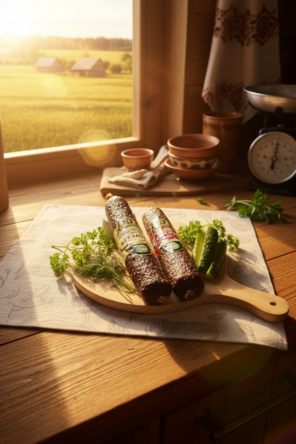 Хлебопродукты Борисов