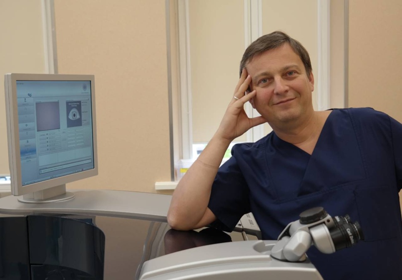 Вадим Мурашко