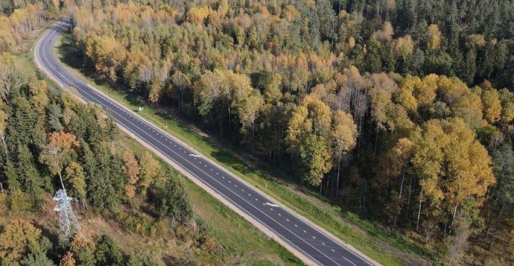 В Беларуси в 2026 году установят контроль средней скорости ещё на 30 участках дорог
