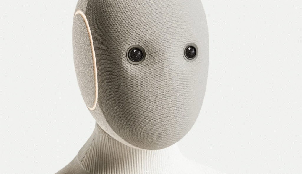 Дворецкий по подписке: что умеет робот из Норвегии за 499 долларов в месяц