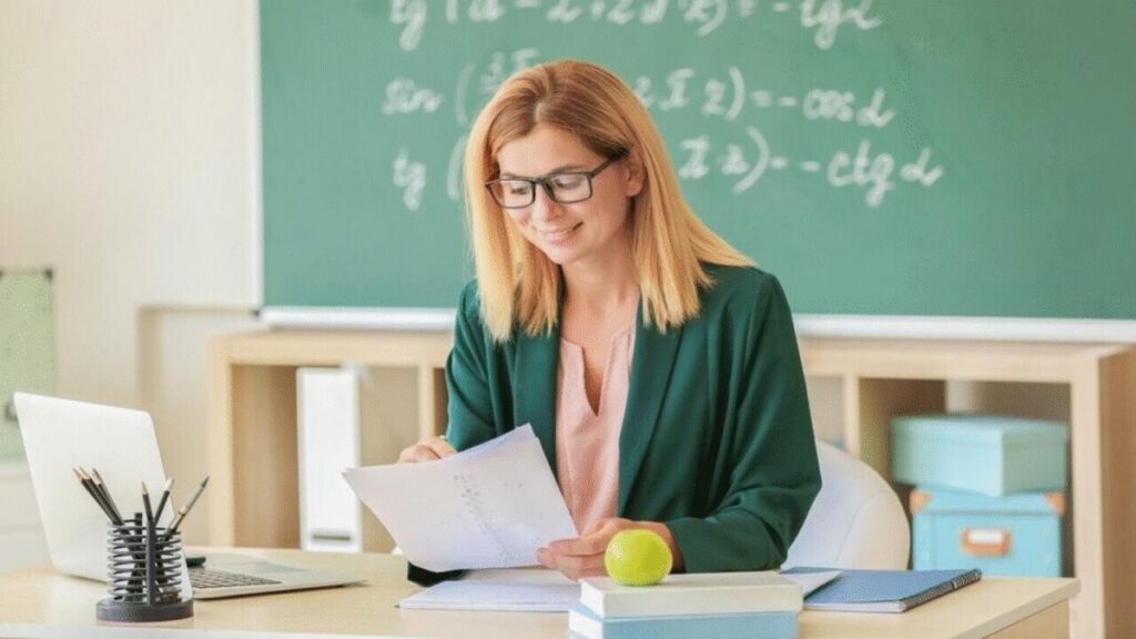 Портрет современного учителя: есть ли будущее у белорусской школы?