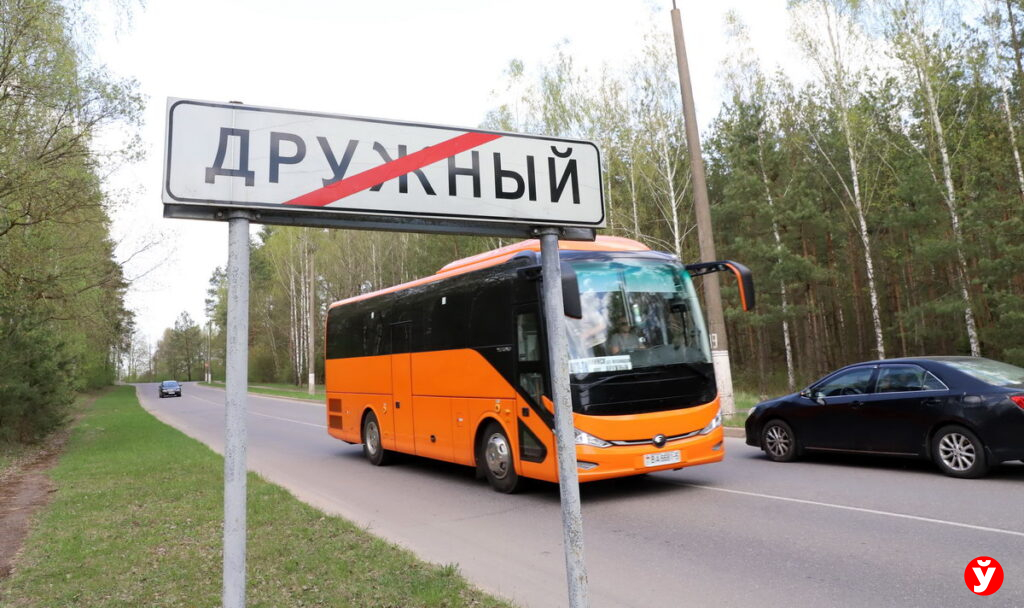 Здесь хочется жить: как поселок Дружный меняет облик, создает уют и зовет в гости