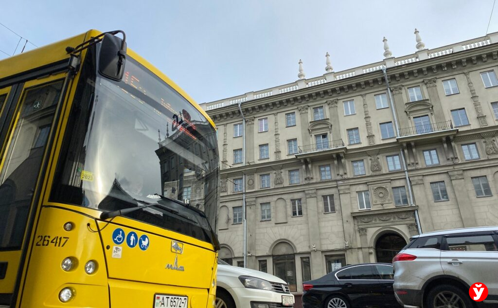 В Минске с 1 ноября отменят несколько автобусных маршрутов — узнали почему