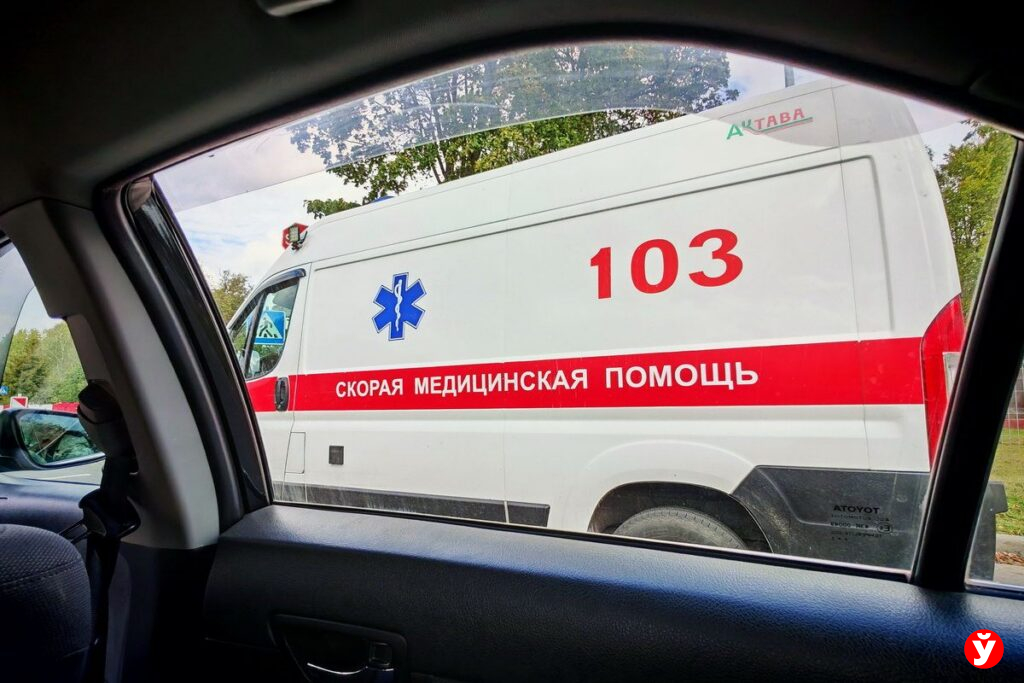 В Солигорске годовалая девочка отравилась жидкостью из аромадиффузора