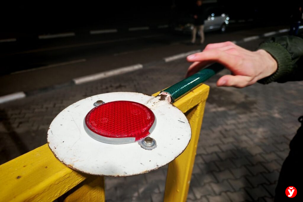 Литва закрыла границу с Беларусью: личный опыт тех, кто остался по ту сторону