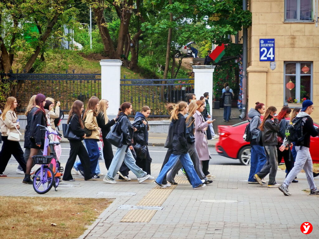 В Беларуси нет лихорадки чикунгунья