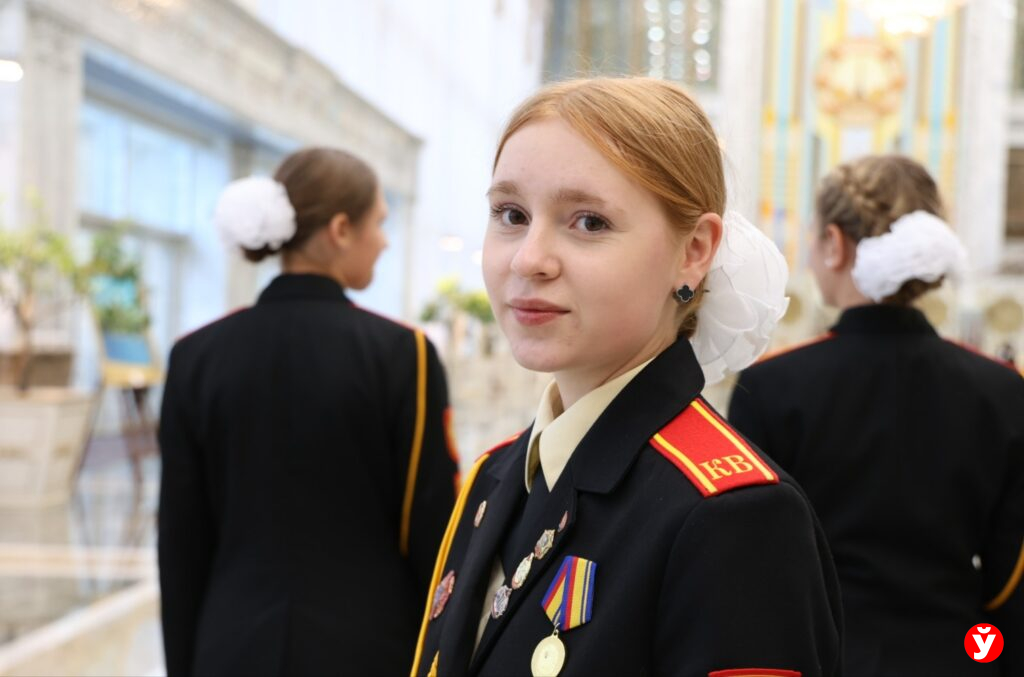 кадеты