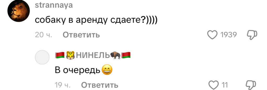 комментарий
