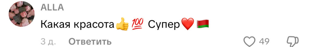 комментарий