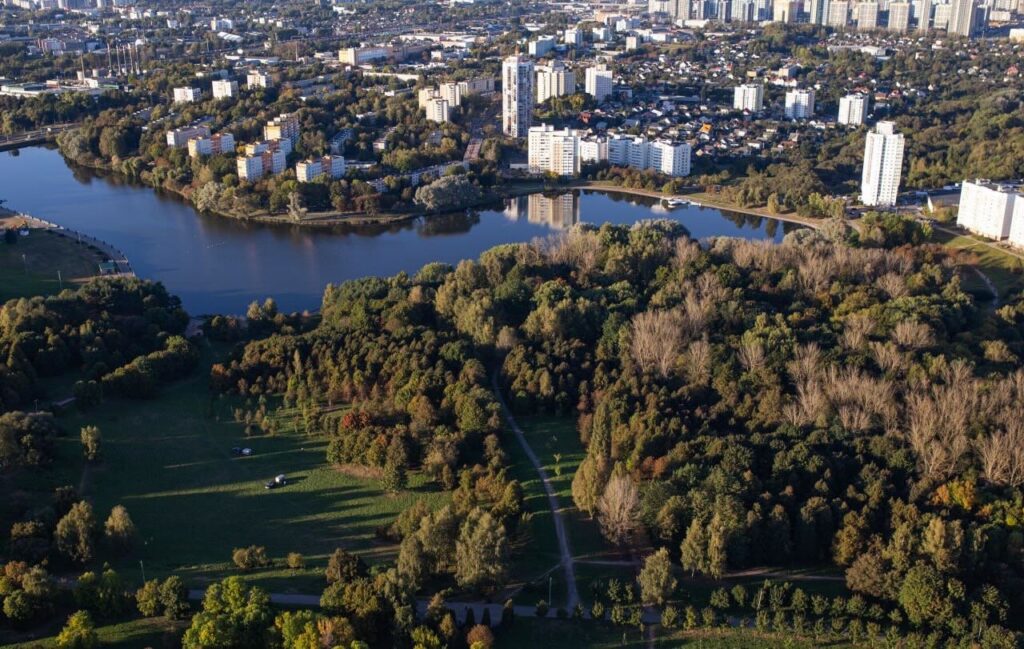 река