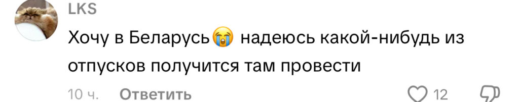 комментарий