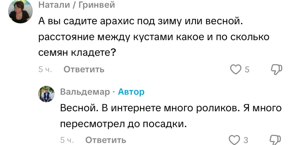 комментарий